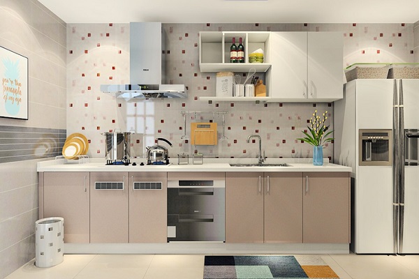 广州：热水器指示灯闪烁，啄木鸟专业师傅上门维修实录